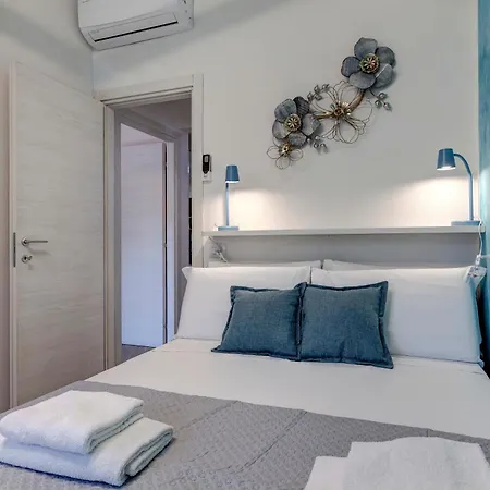 Barnaba By Mamo Апартаменты Флоренция