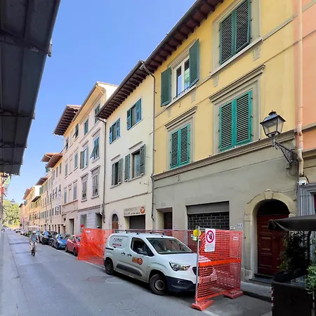 Barnaba By Mamo * Флоренция