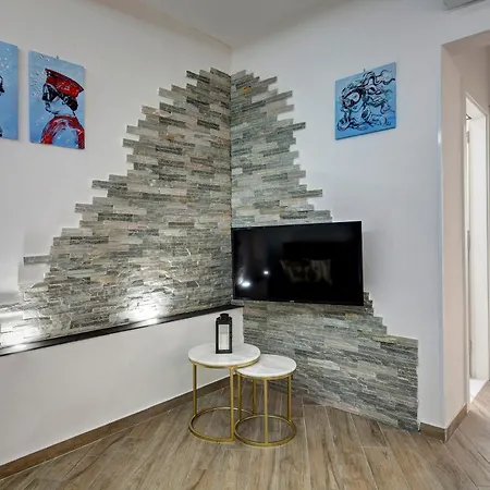 Barnaba By Mamo Florenz