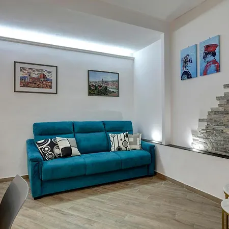 Barnaba By Mamo Apartment *