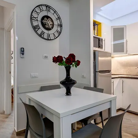 Barnaba By Mamo Apartment *