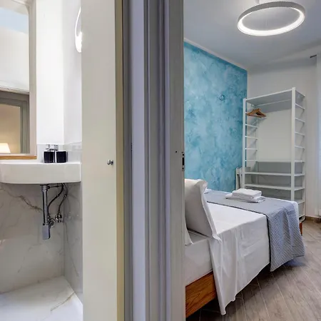 Apartment Barnaba By Mamo Florenz