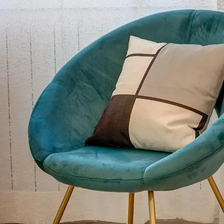 Barnaba By Mamo Apartment