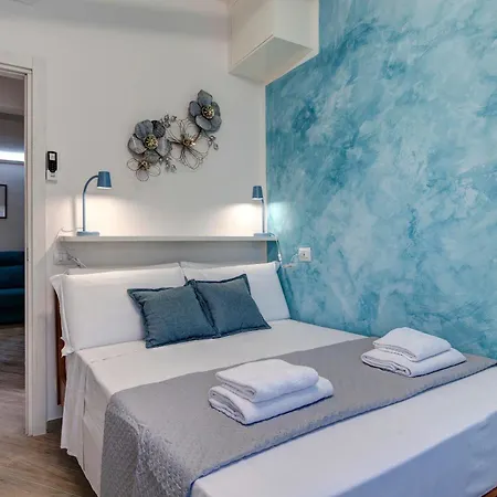 Apartment Barnaba By Mamo