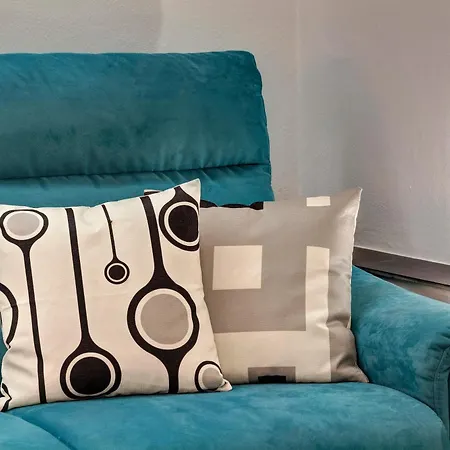 Apartment Barnaba By Mamo Florenz