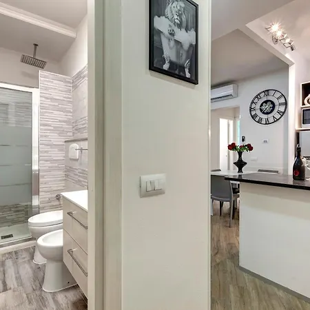 Apartment Barnaba By Mamo