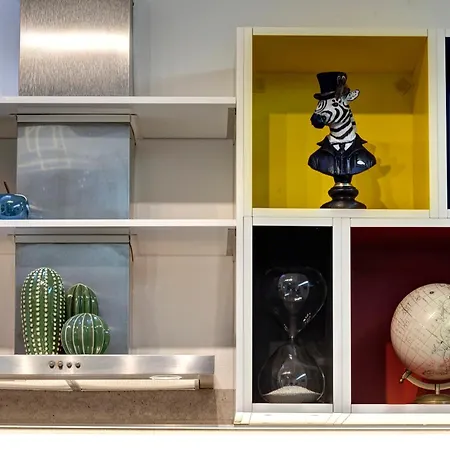 Barnaba By Mamo Florenz