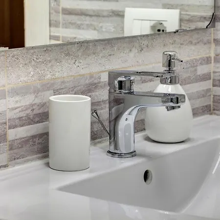 Apartment Barnaba By Mamo