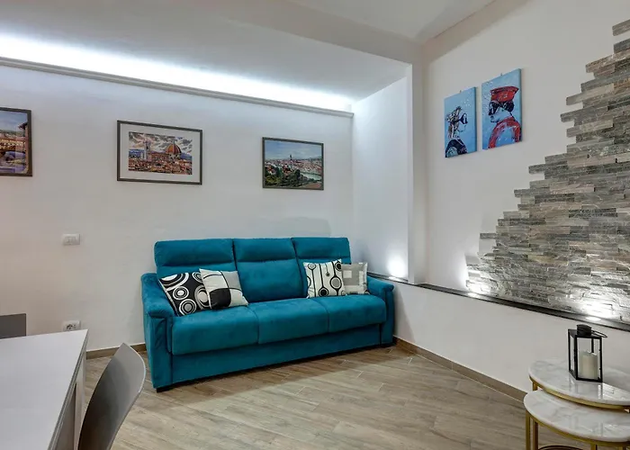 Barnaba By Mamo Apartment *