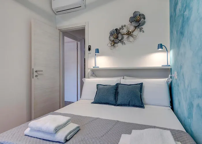Barnaba By Mamo Apartment Florence