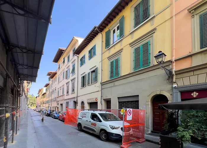 Barnaba By Mamo * Florence
