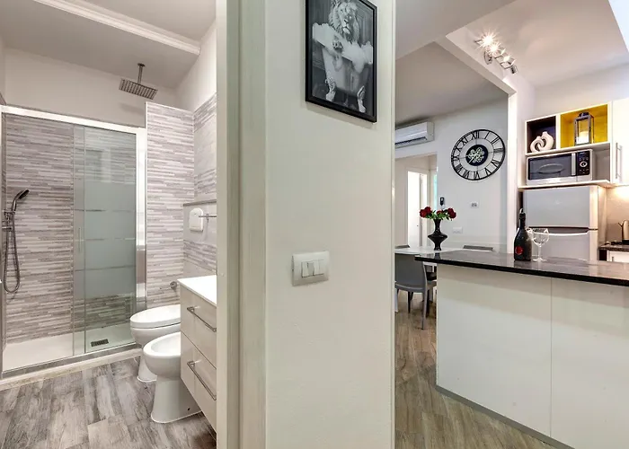 Apartment Barnaba By Mamo