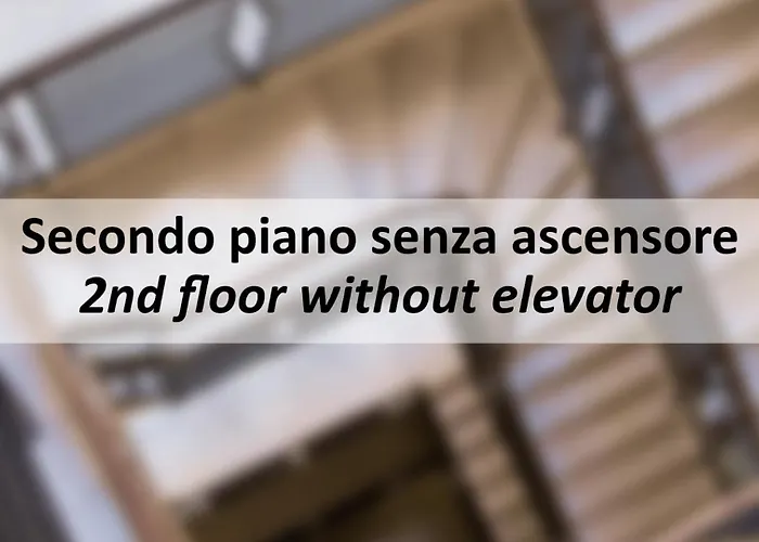 Barnaba By Mamo Apartmán Florencie